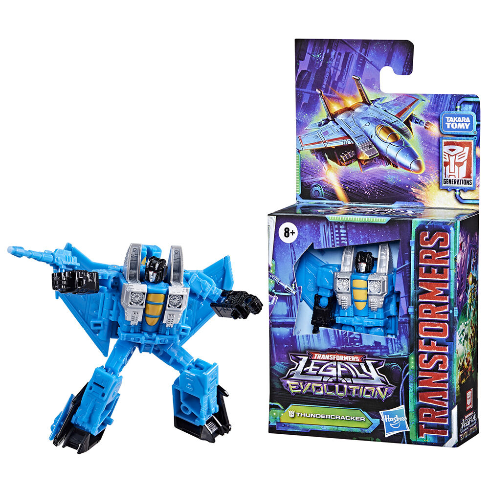 Transformers siege best sale thundercracker release date