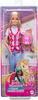 Barbie Mysteries: The Great Horse Chase Barbie "Malibu" Doll with Riding Clothes & Accessories