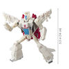 Transformers Cyberverse Action Attackers Warrior Class Jetfire Action Figure