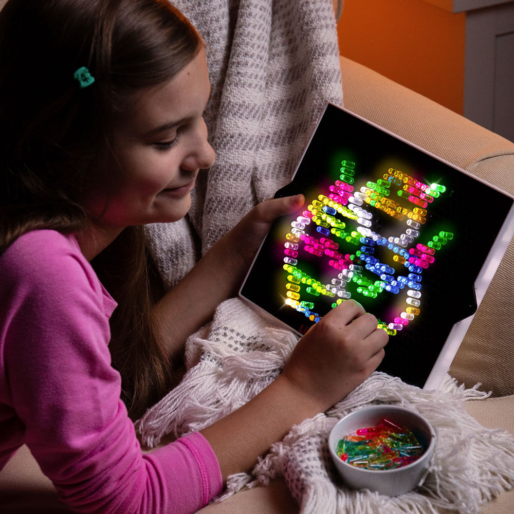 Lite brite deals age