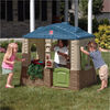 Step2 - Happy Home Cottage & Grill Playhouse