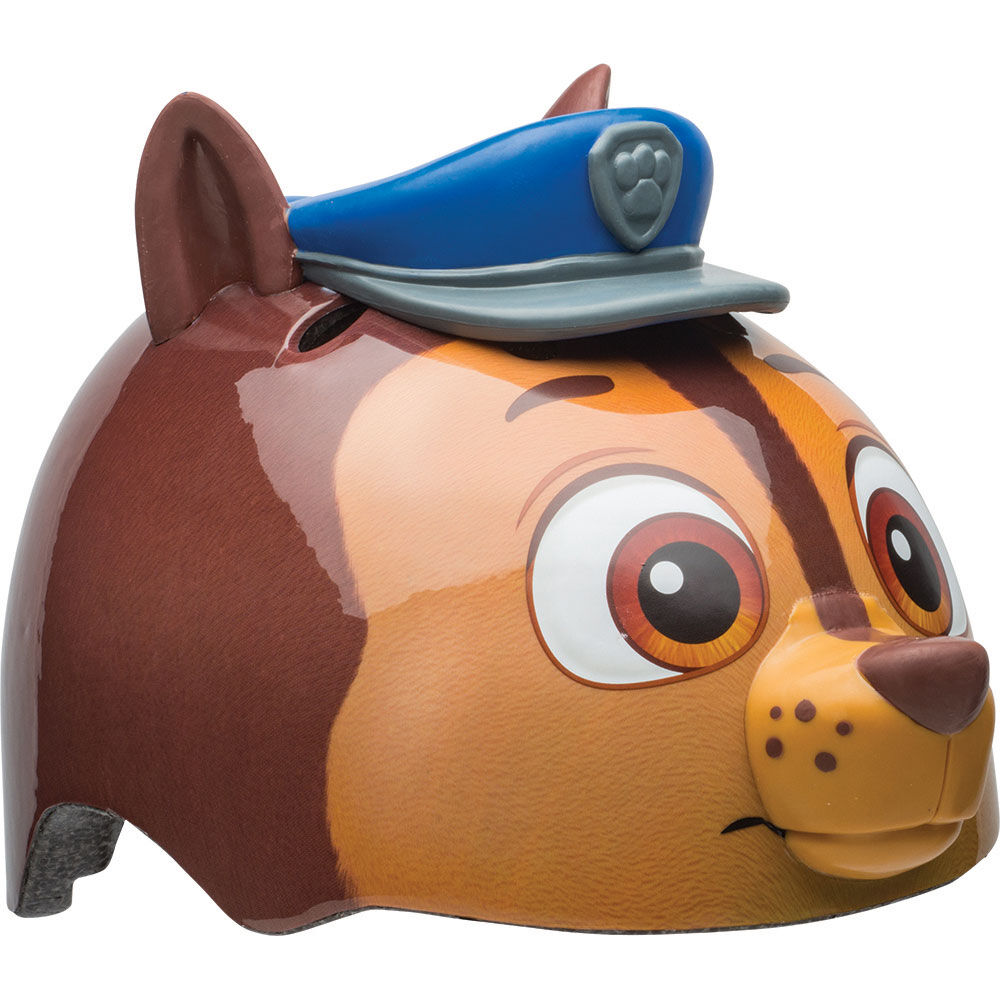 Paw patrol 2024 kids helmet