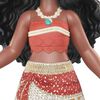 Disney Princess Moana Small Doll, Collectible Disney Toy Inspired by the Movie Moana