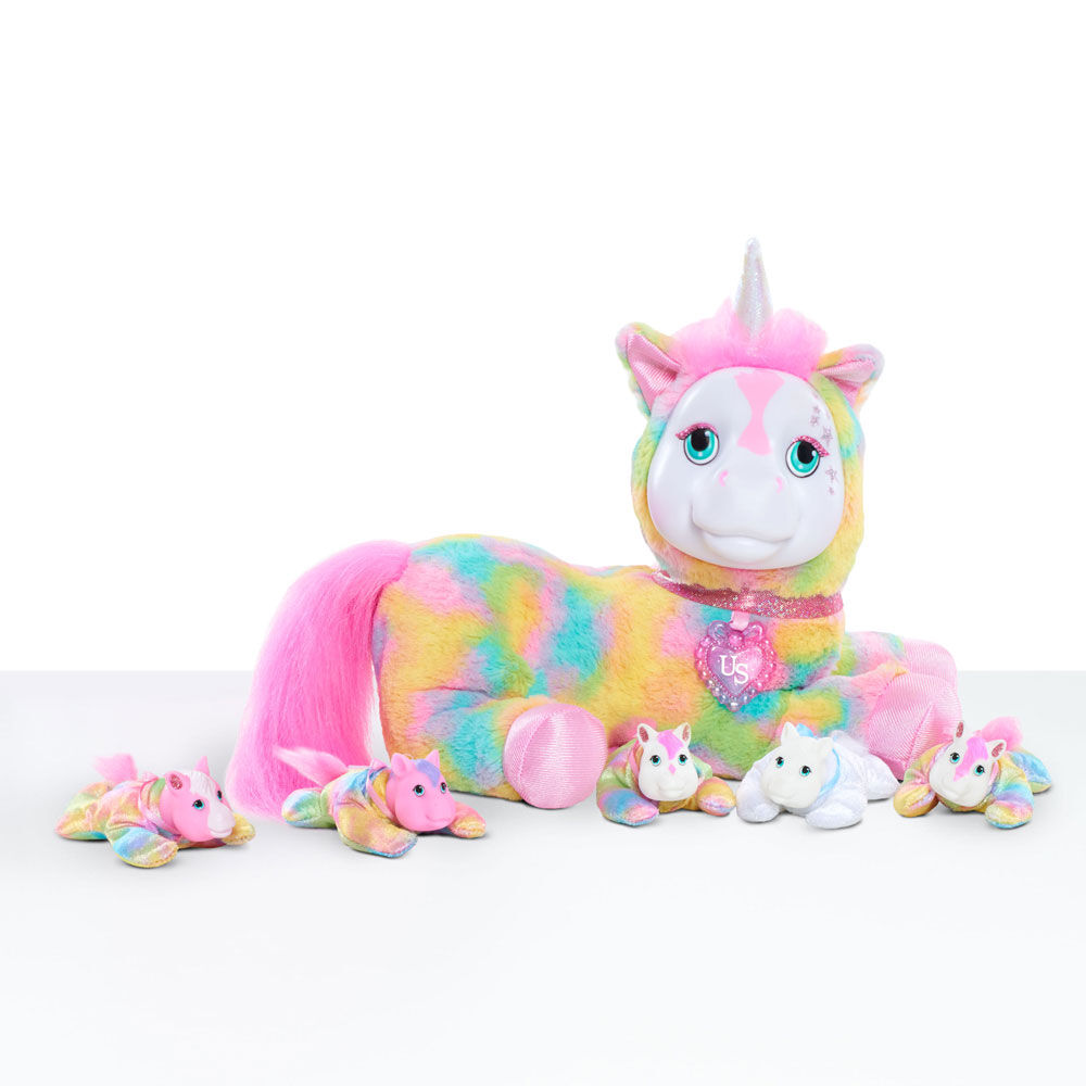 unicorn doll toys r us