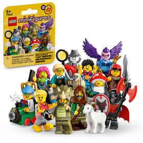 LEGO Minifigures Marvel Series 2 71039 Building Toy Set (1 of 12