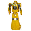 Transformers : Un, Mega Changer, figurine Bumblebee (B-127)