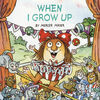 When I Grow Up (Little Critter) - English Edition