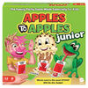 Apples to Apples Junior - le jeu des comparaisons hilarantes!