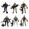Soldier Force Soldier figure with accessory mystery pack - R Exclusive