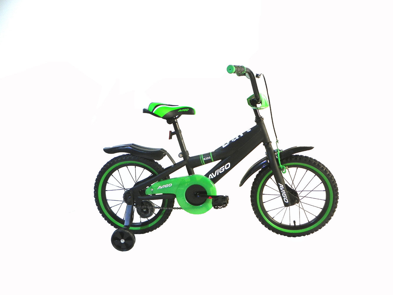 Avigo kids deals bike