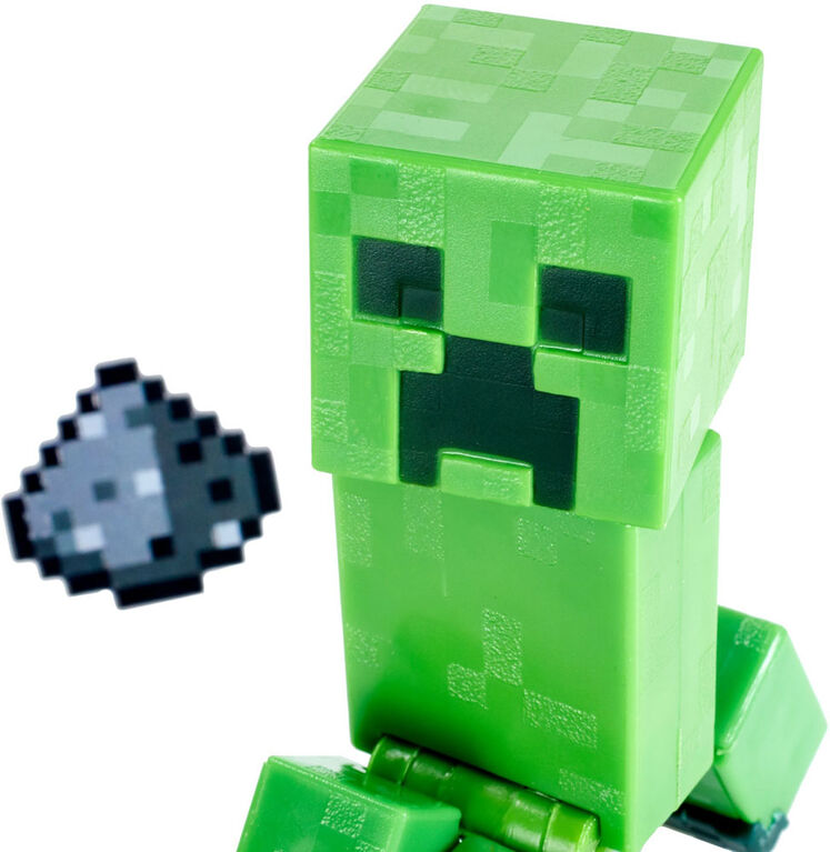 Minecraft - Figurine Creeper