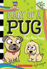 Pug's New Puppy: A Branches Book (Diary of a Pug #8) - Édition anglaise
