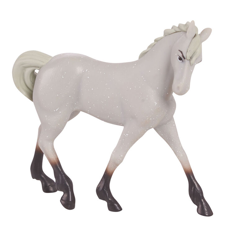 DreamWorks Spirit Riding Free Small Collectible Horse, Liberty - R Exclusive