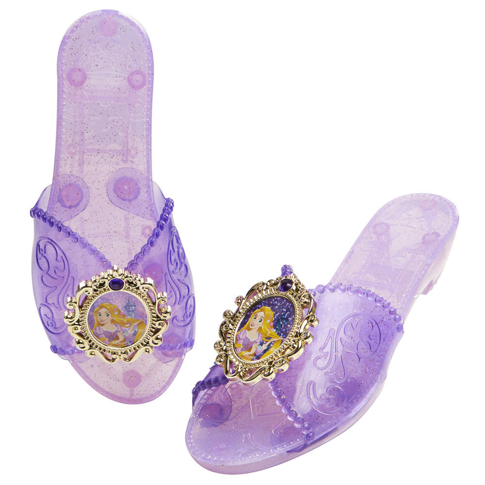 disney princess rapunzel shoes