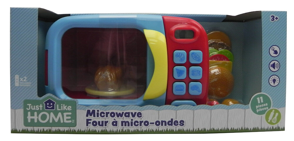 micro onde jouet toys r us