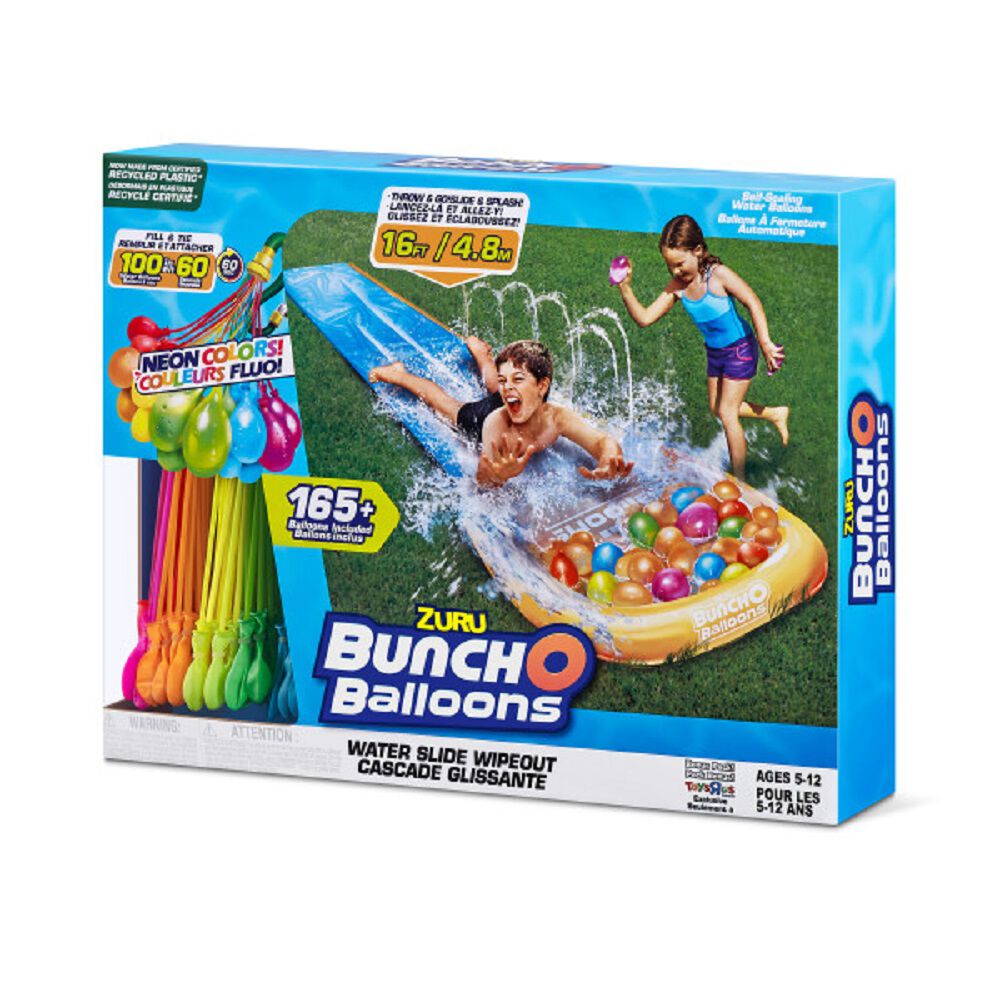 Toys r us cheap water slide