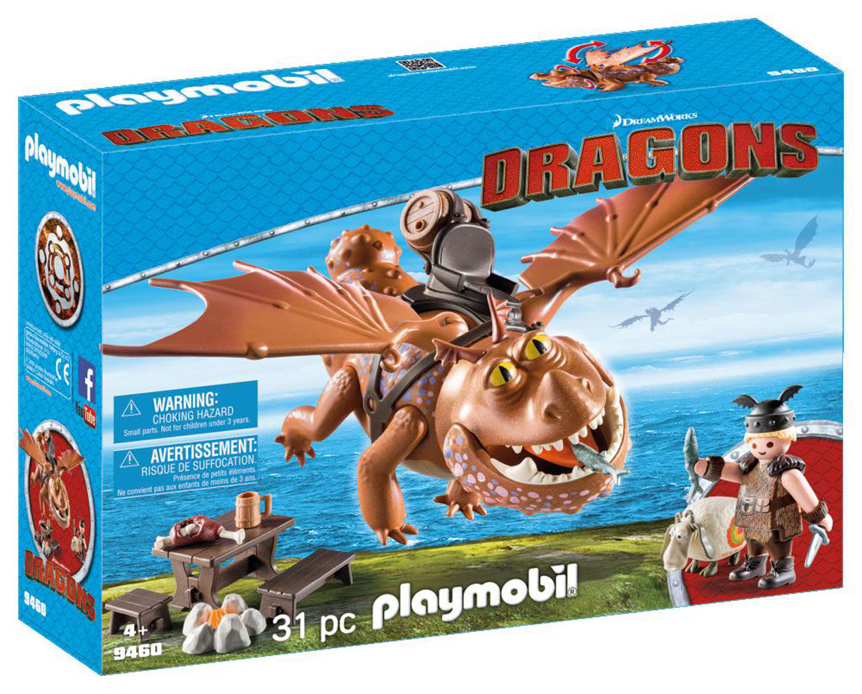 dragon playmobil toys r us