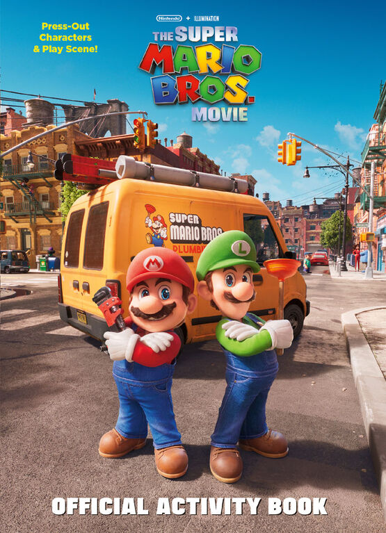 Bouteille Métallique Super Mario Bros Nintendo sur Rapid Cadeau