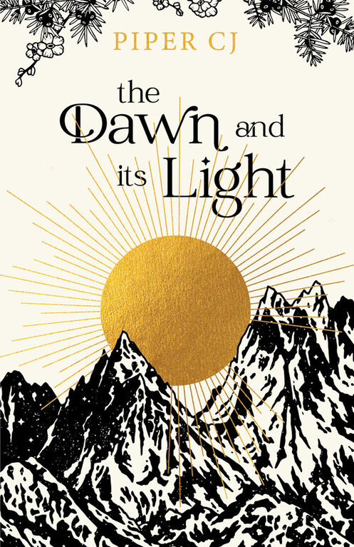 The Dawn and Its Light - English Edition