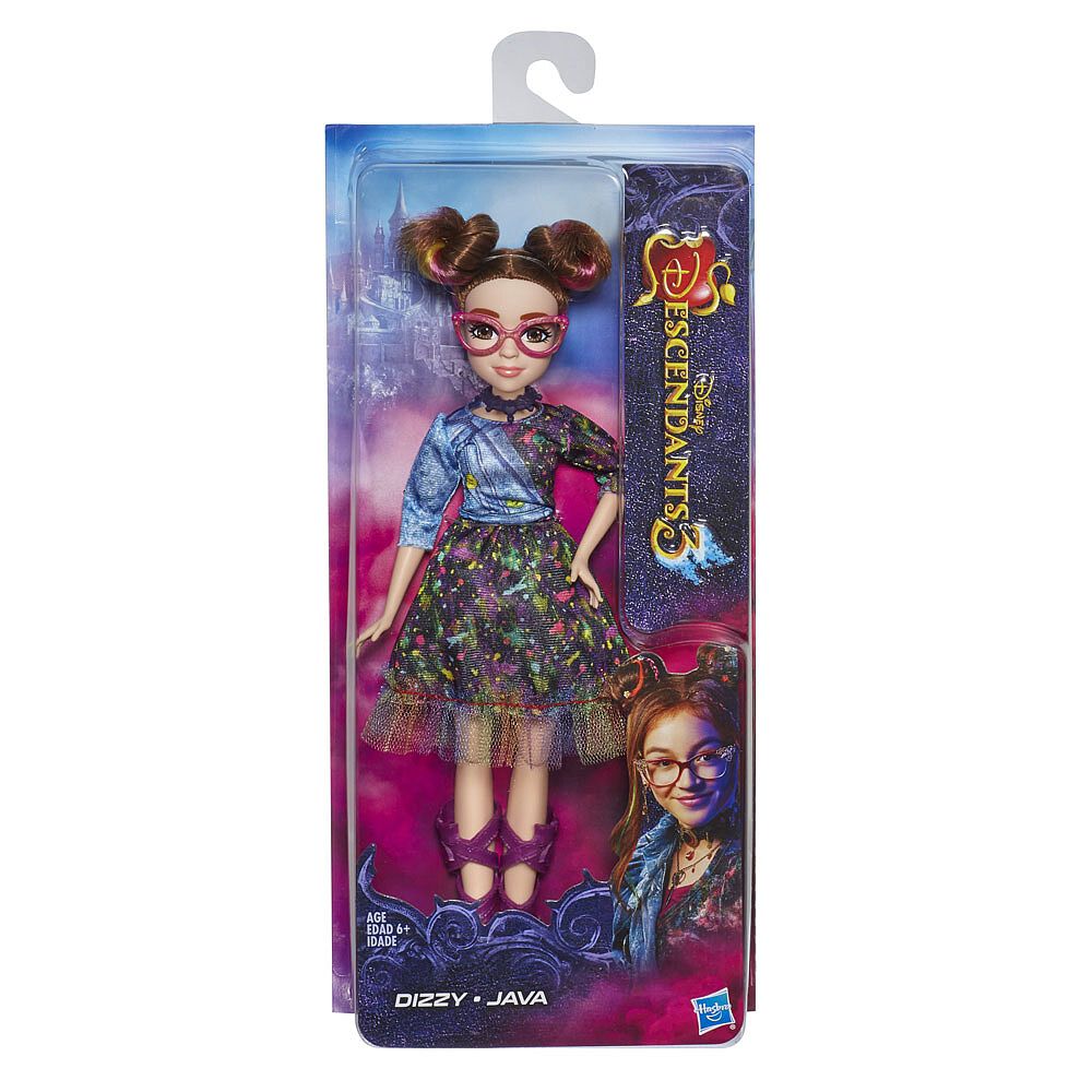 Disney Descendants Dizzy Fashion Doll 