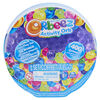 Orbeez Surprise Activity Orb, Mini Playset with 400 Purple Water Beads, Non-Toxic Sensory Toys