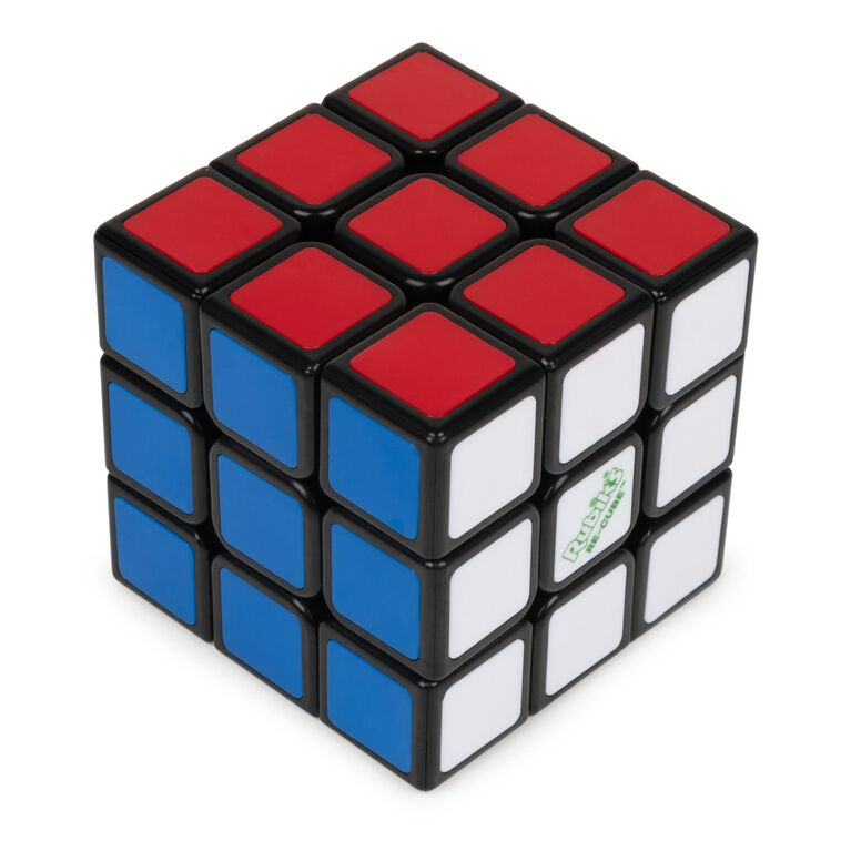 Jouet de puzzle lisse de troisième ordre magnétique Rubik's Cube – les  meilleurs produits dans la boutique en ligne Joom Geek