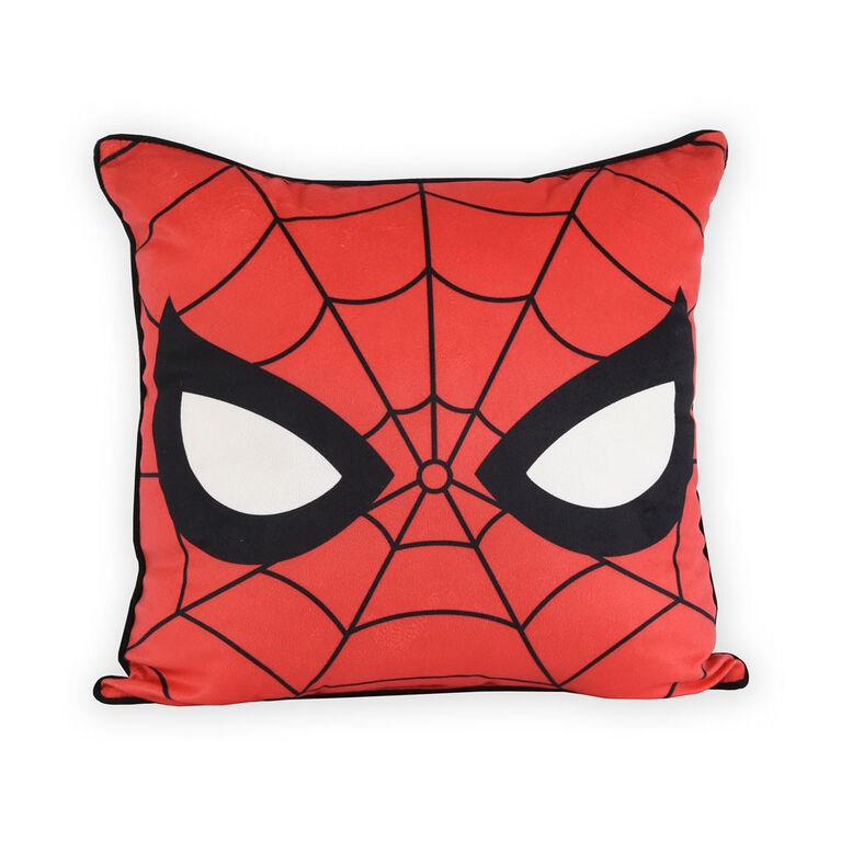 Marvel Spider-Man Decorative Pillow | Toys R Us Canada