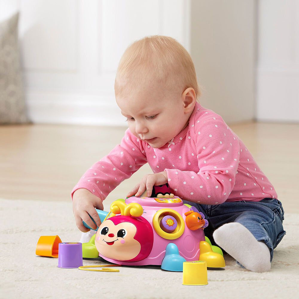 vtech ladybug toy