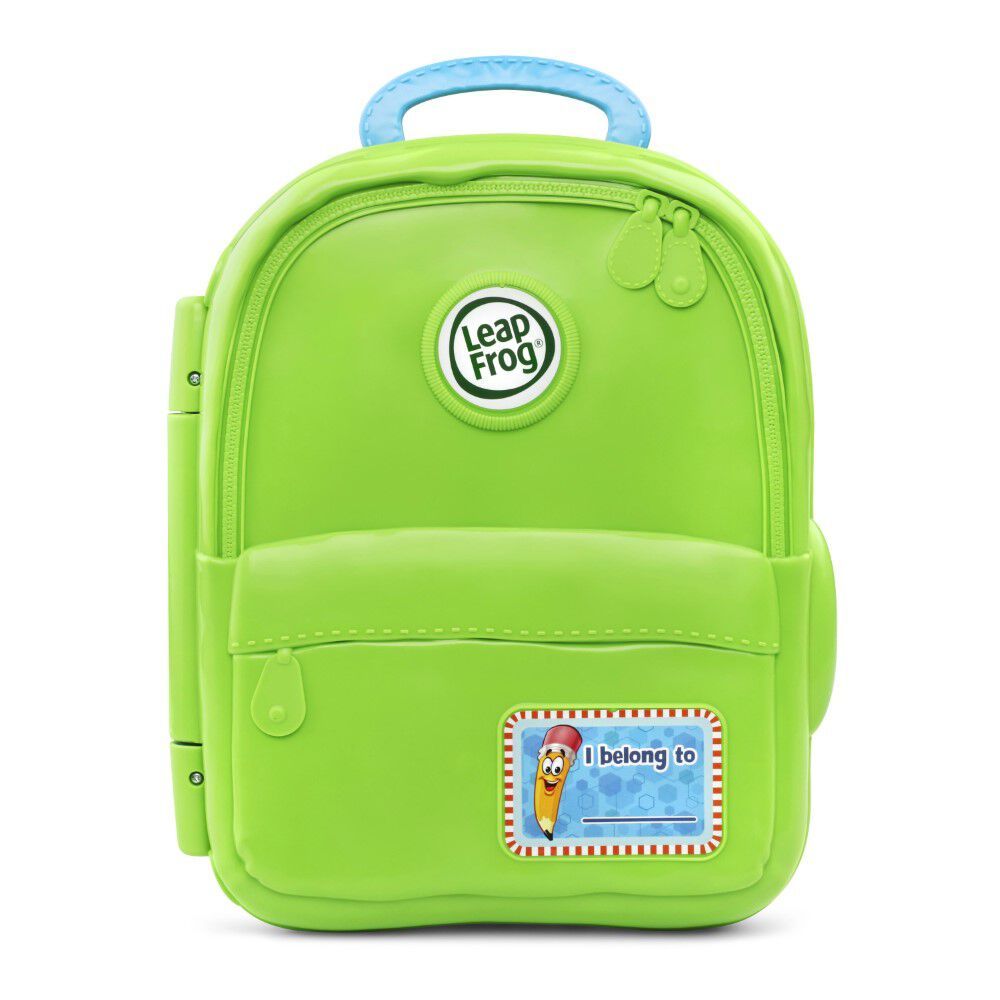 LeapFrog Mr. Pencil's ABC Backpack - English Edition | Toys R Us