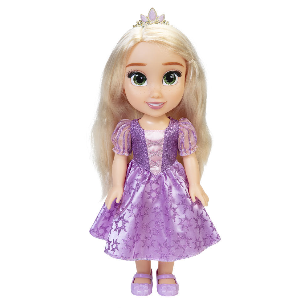 disney princess tangled doll