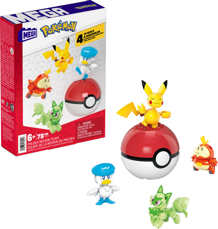 Jouet Pokémon 479707 Officiel: Achetez En ligne en Promo