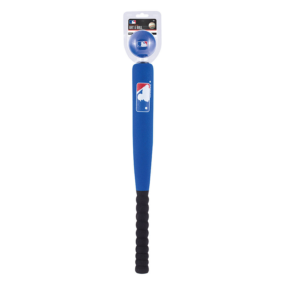 Franklin Sports MLB Mini Foam Bat & Ball | Toys R Us Canada