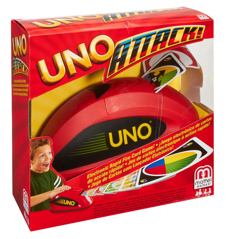 Just To Play : Uno Extreme