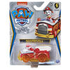 PAW Patrol, True Metal Marshall Collectible Die-Cast Vehicle, Power Series 1:55 Scale