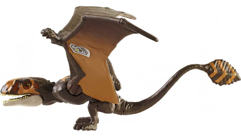 Jurassic World Wild Pack Dimorphodon Toys R Us Canada 