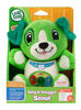 Sing & Snuggle Scout™ - English Version