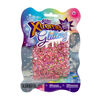 OrbSlimy Xtreme Glitterz Pink