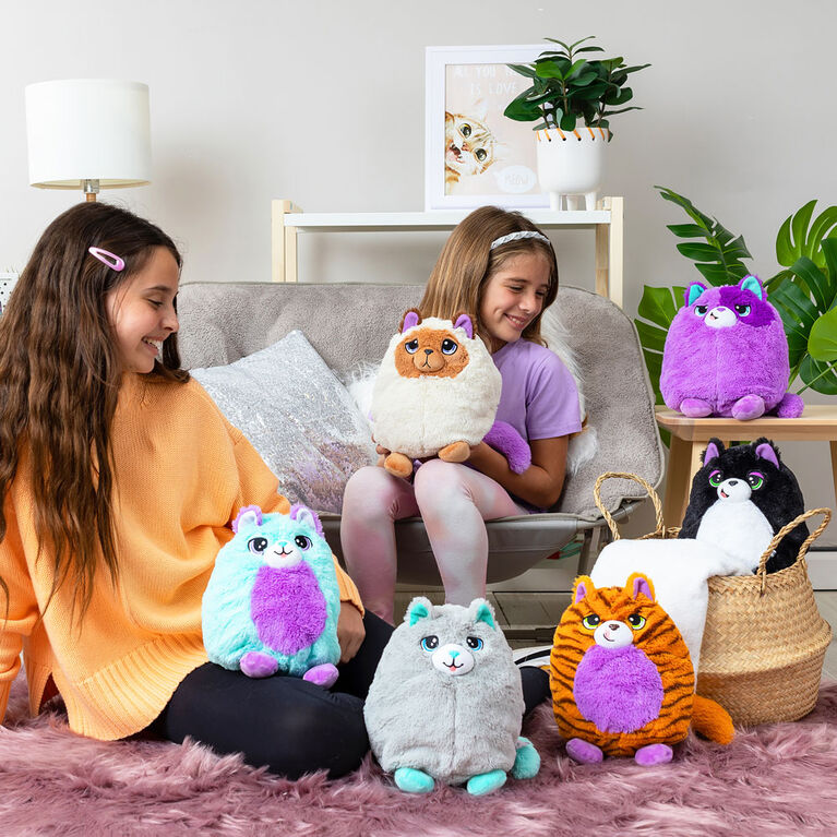 Party Monster Assortment - Adorable Party Companions for Whimsical