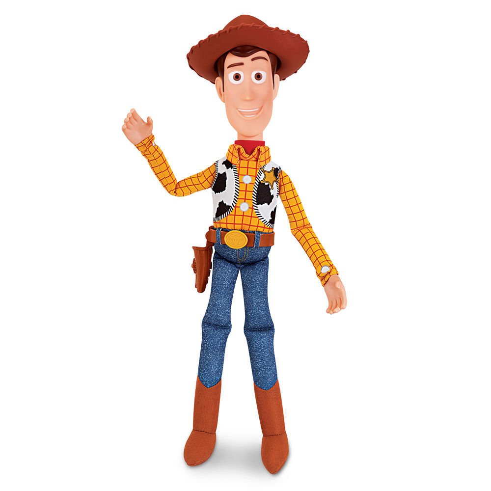 2d toy story