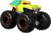 Hot Wheels Monster Trucks Demolition Doubles 2-Pack - Styles May Vary - English Edition