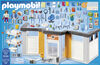 Playmobil - Furnished Hospital Wing