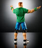 WWE - Collection Elite - WrestleMania - Figurine, pièce constr. fig.