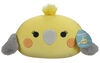 Squishmallows Stackables 12" - Charlize - Yellow Cockatiel