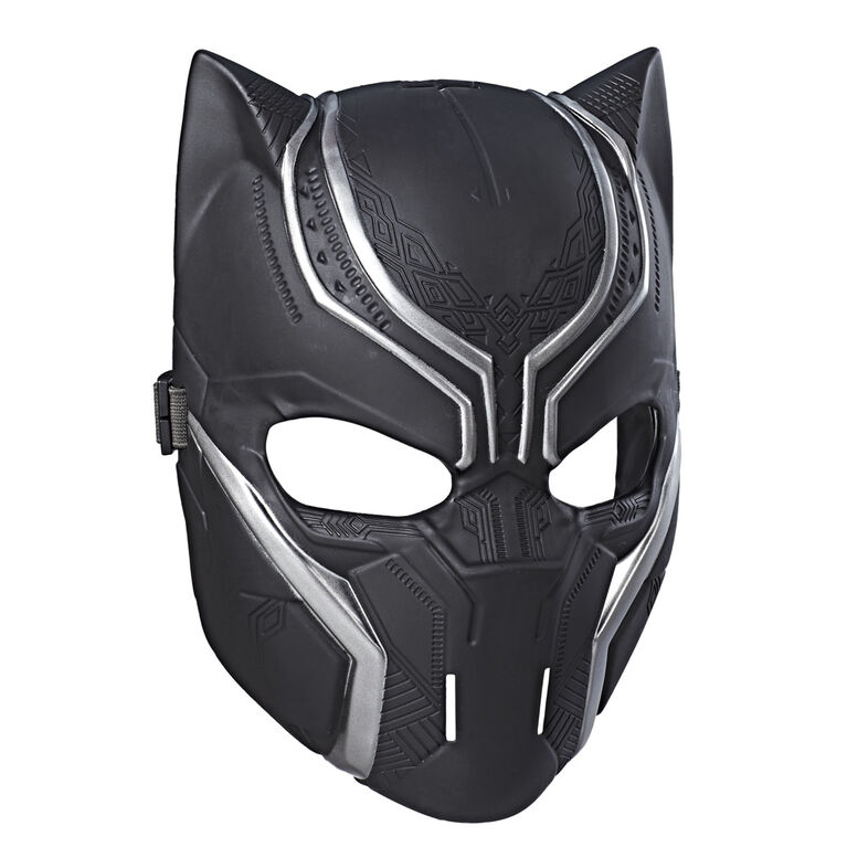 Marvel Avengers - Masque de héros Black Panther