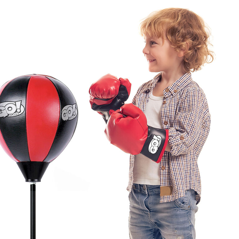 Kit Boxe Anglaise Enfant - Budo-Fight