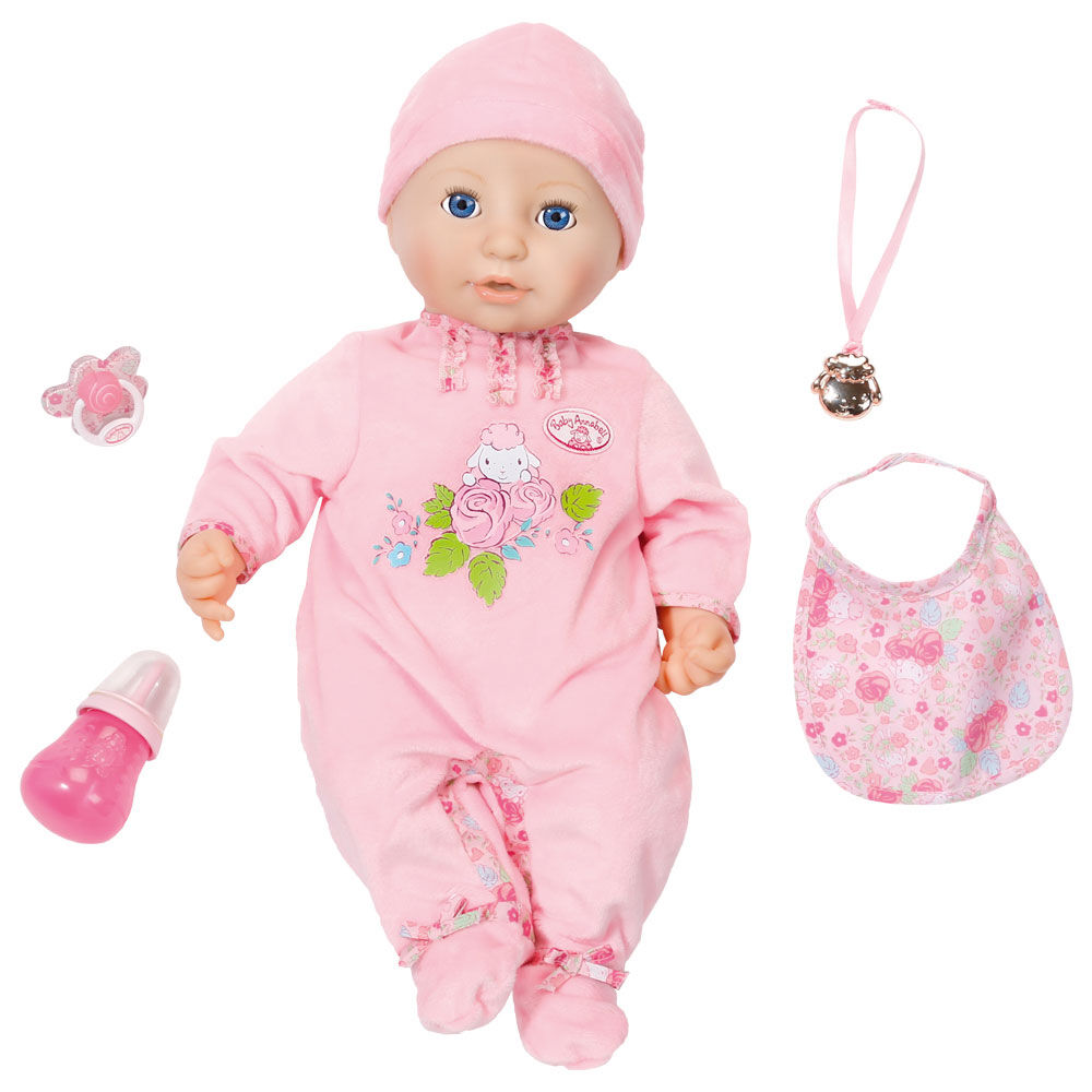 baby annabell toys r us