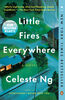 Little Fires Everywhere - Édition anglaise