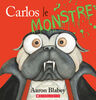 Carlos le monstre - Édition française