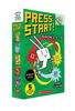Press Start!, Books 1-5: A Branches Box Set - Édition anglaise