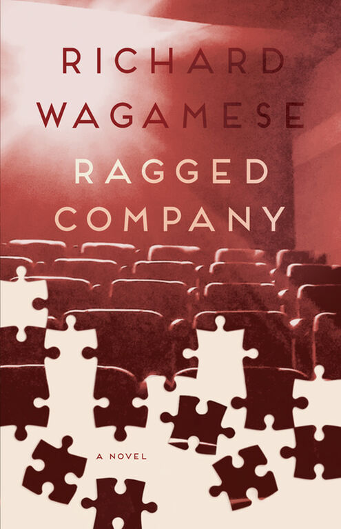 Ragged Company - English Edition
